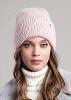CLE 454349паш флис Шапка женская