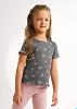 CLE 867269шлн Футболка детская для девочки