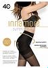 IN SUPER SLIM 40 Колготки женские