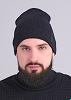 CLE 604101вн Шапка мужская