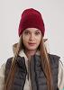 CLE 564645вн Шапка женская