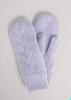 CLE 413379паш Варежки женские