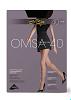 OM OMSA 40 NEW Колготки женские