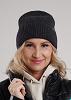CLE 564664хпэ Шапка женская