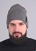 CLE 604101вн Шапка мужская