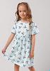 CLE 867270кдн Платье детское