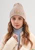 CLE 564660ха Шапка детская для девочки