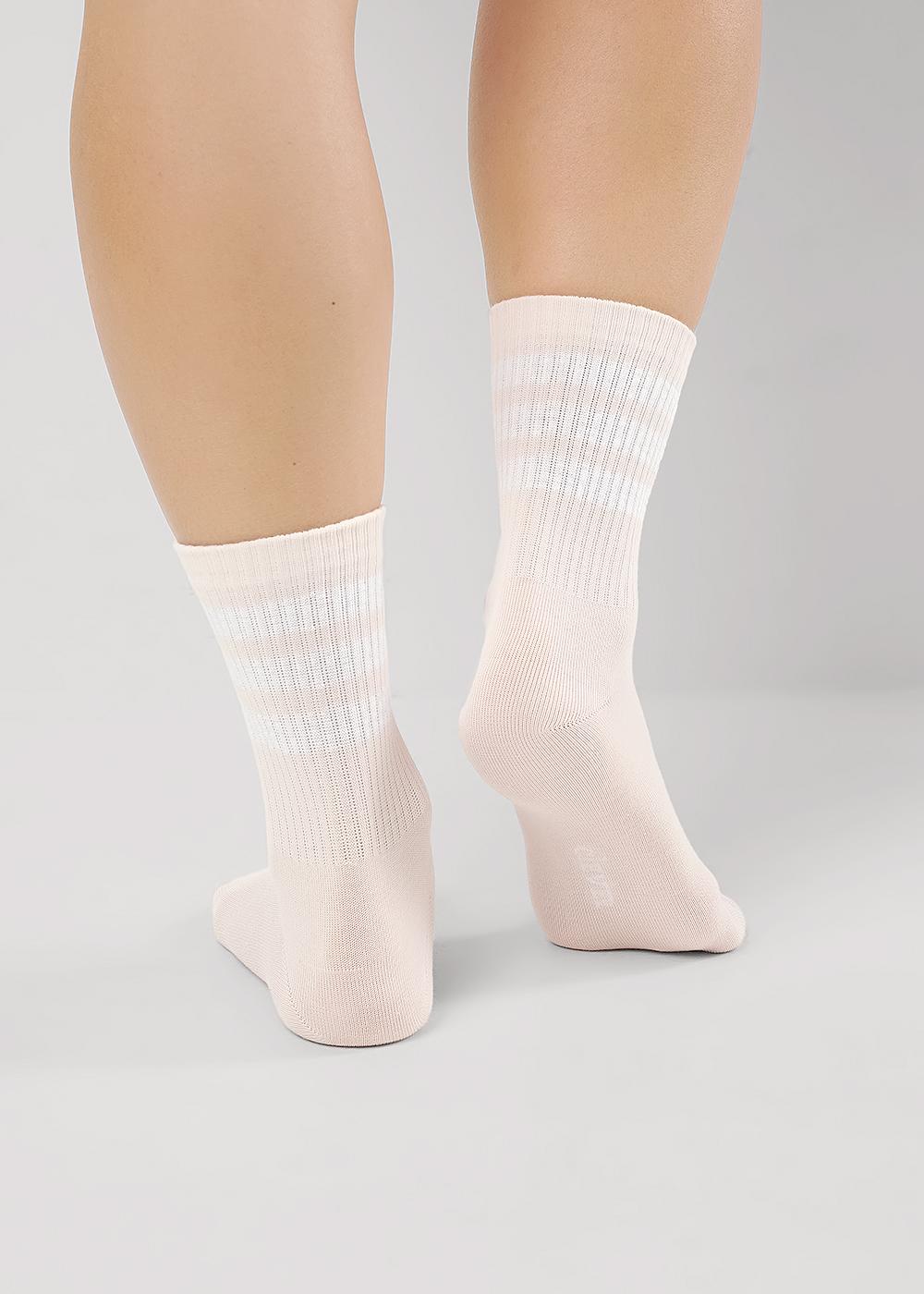 CLE Д5565 Носки женские