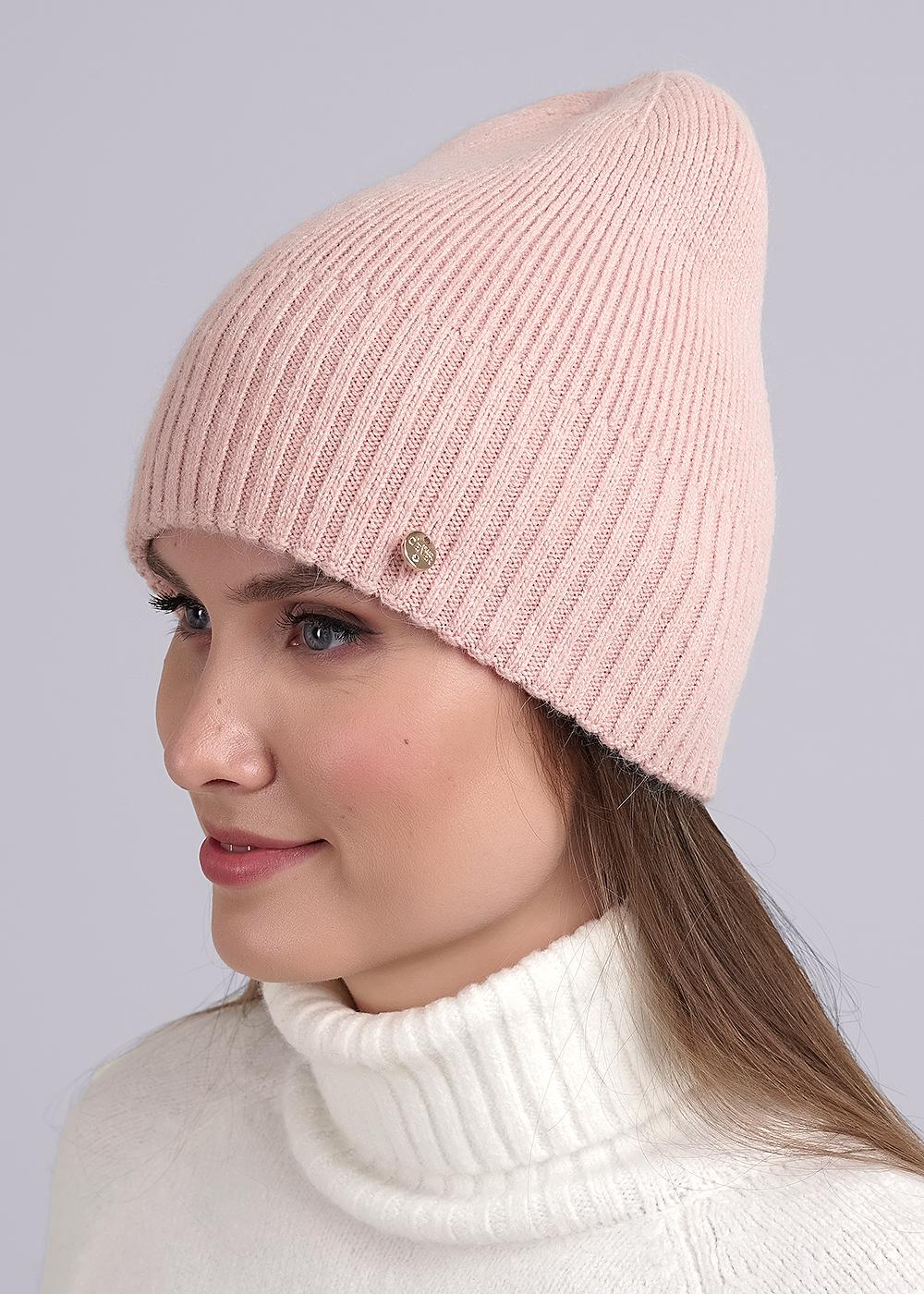 CLE 444182паш Шапка женская