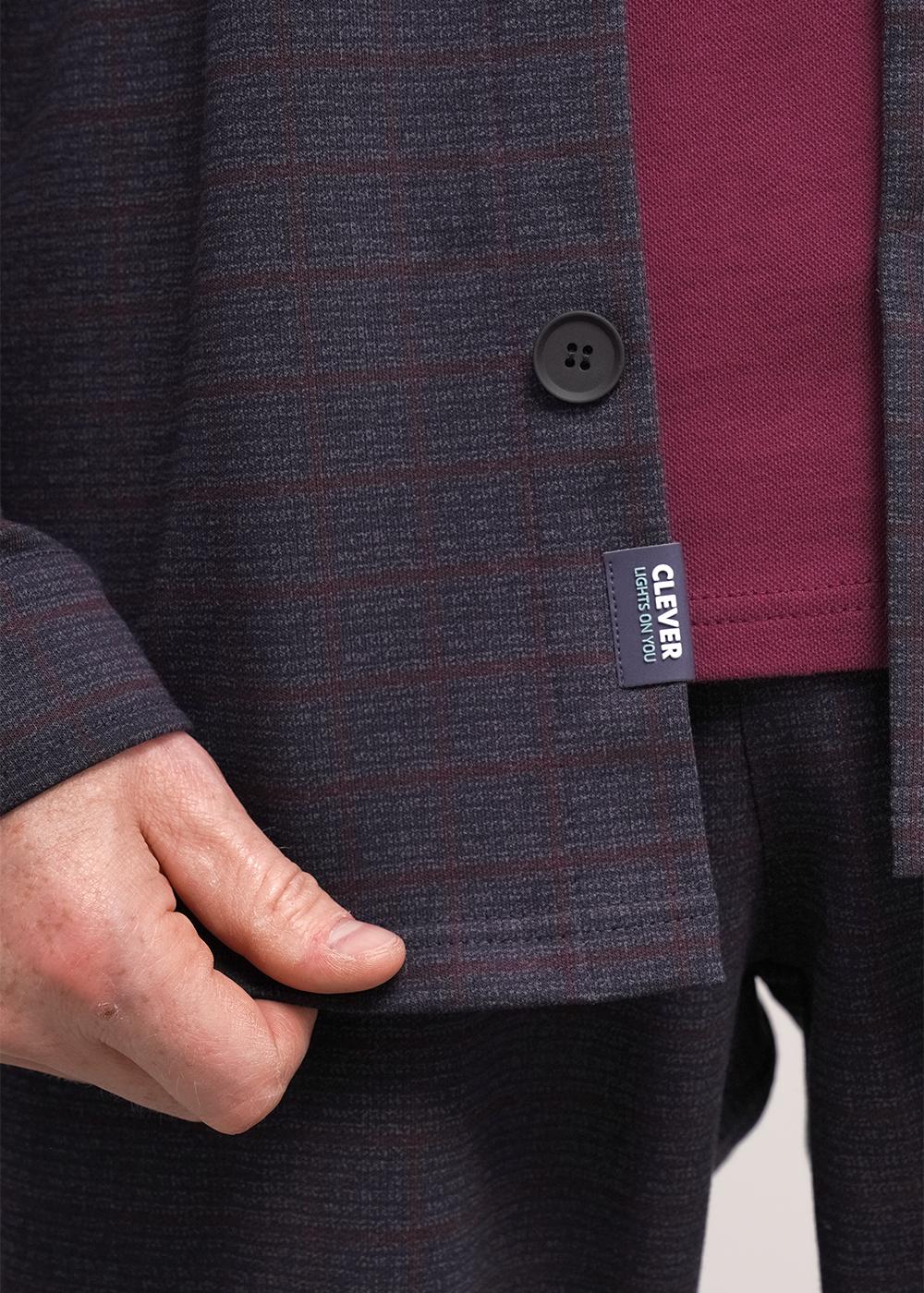 CLE 452508/03ан Куртка мужская