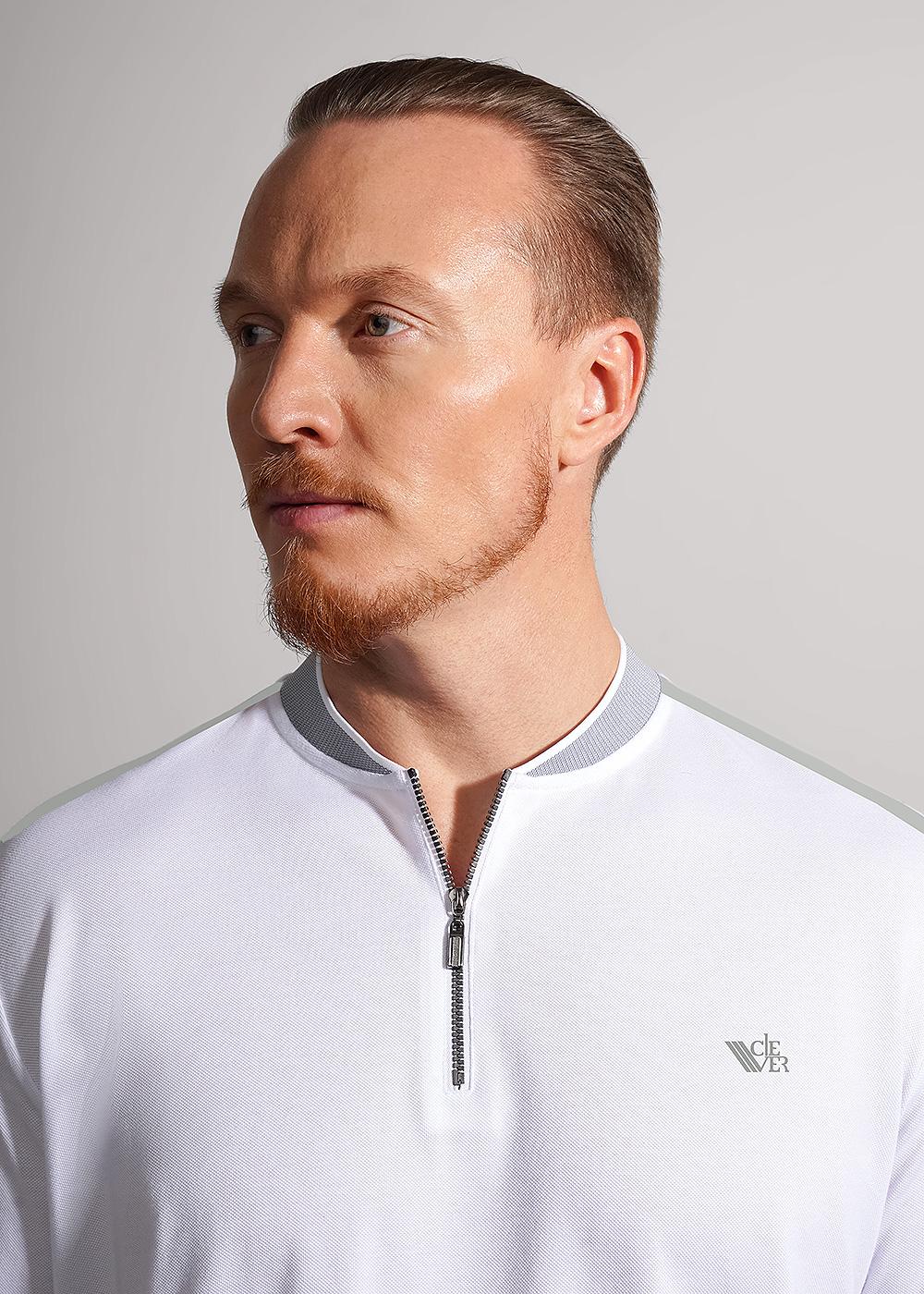 CLE 562687/12зэ maxi(макси)_п Поло мужское