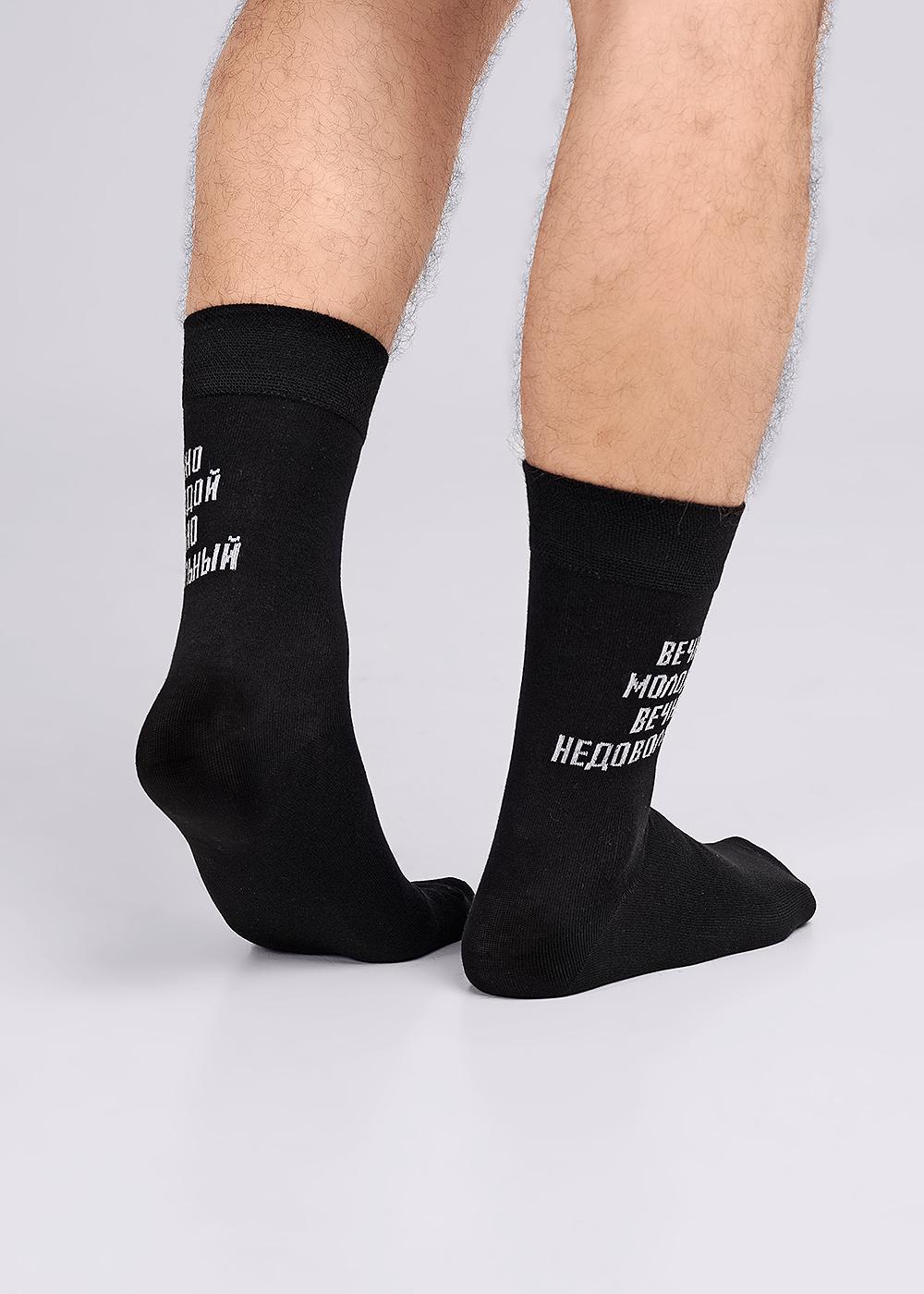 ЭЙС А926 Носки мужские