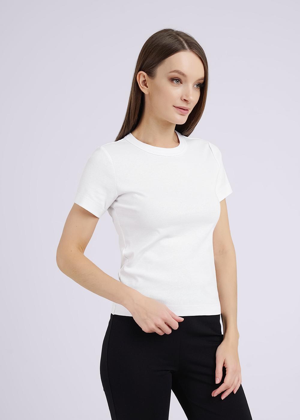 CLE LF013 Футболка женская