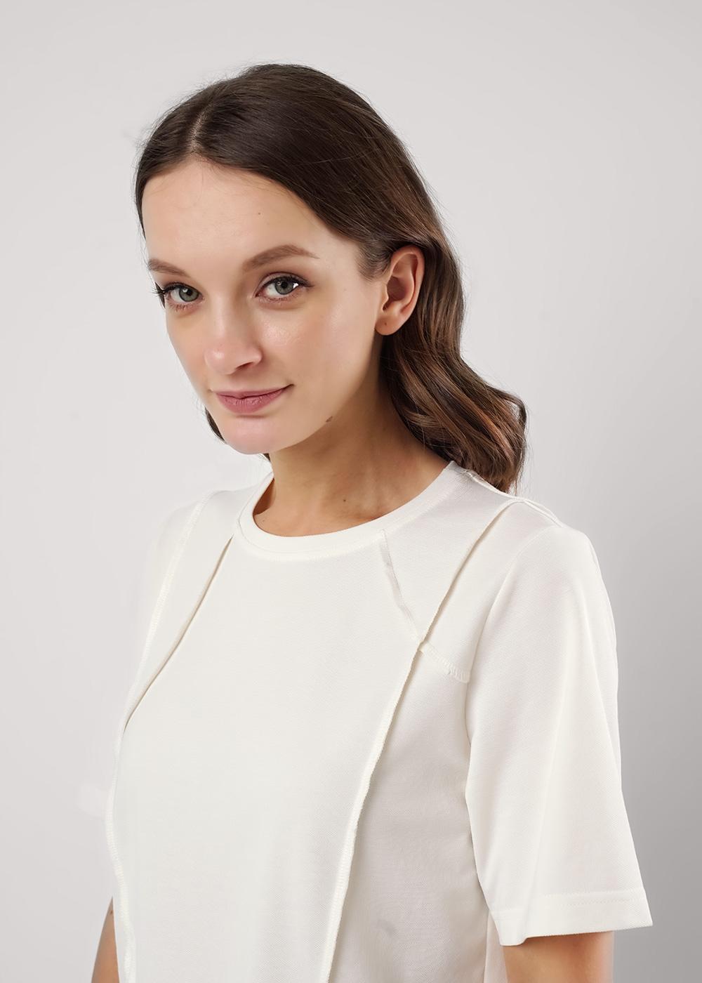 CLE 256857зз Футболка женская