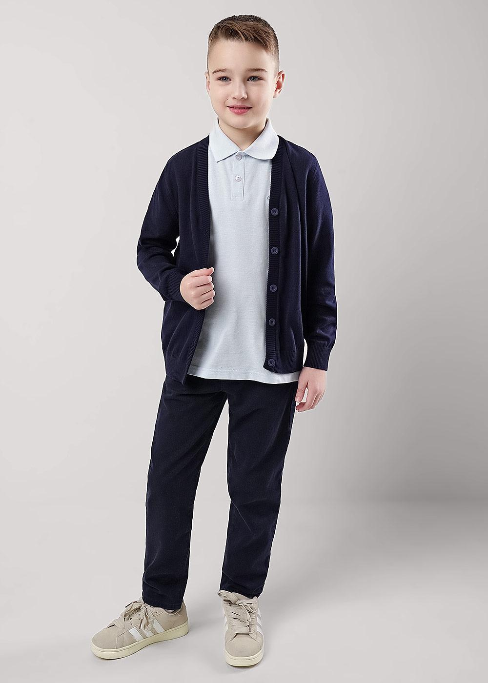 CLE 904116х Кардиган детский