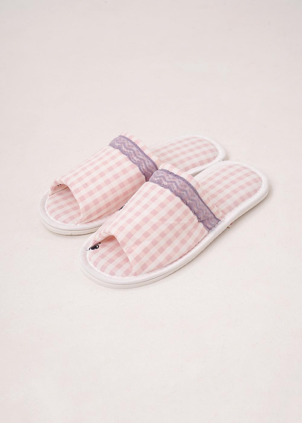 CLE SW26-1210O Тапки женские