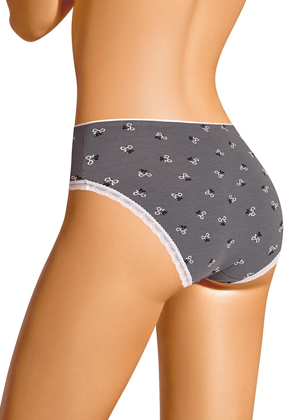 CLE C1210/2 Трусы женские слипы