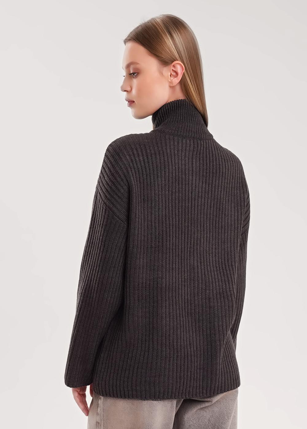 CLE 154580/190авш Джемпер женский