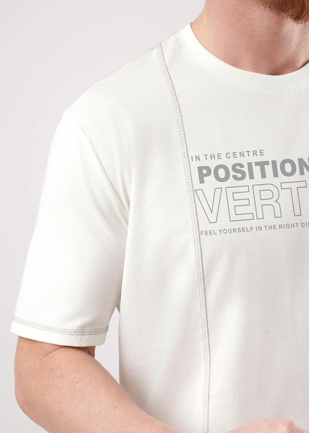 CLE 552519/23кд maxi(макси)_п Футболка мужская