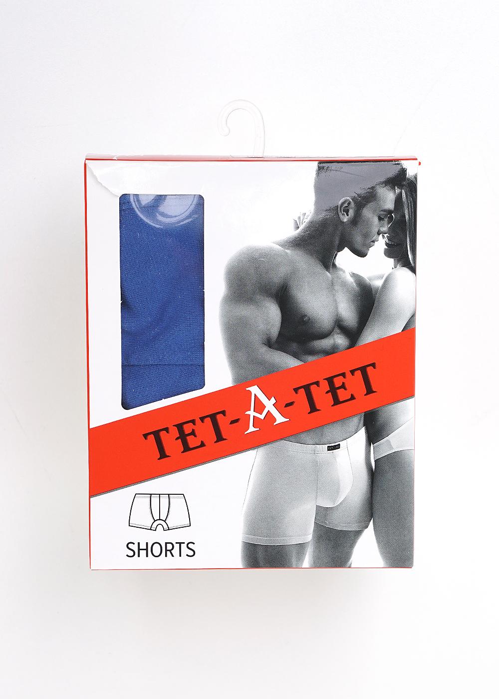 ТаТ MC600110пер Трусы мужские плавки