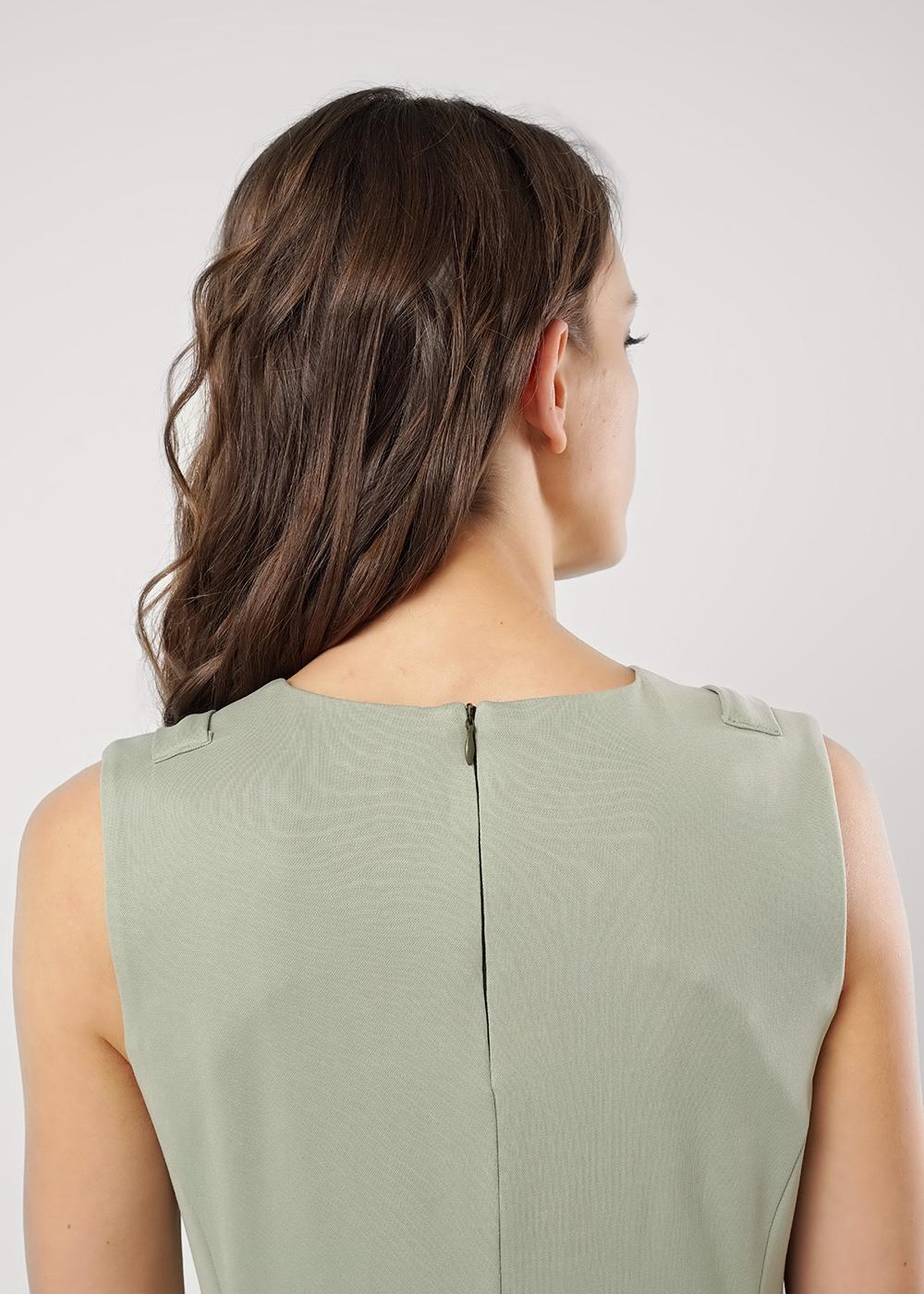 CLE 256832/169з Платье женское