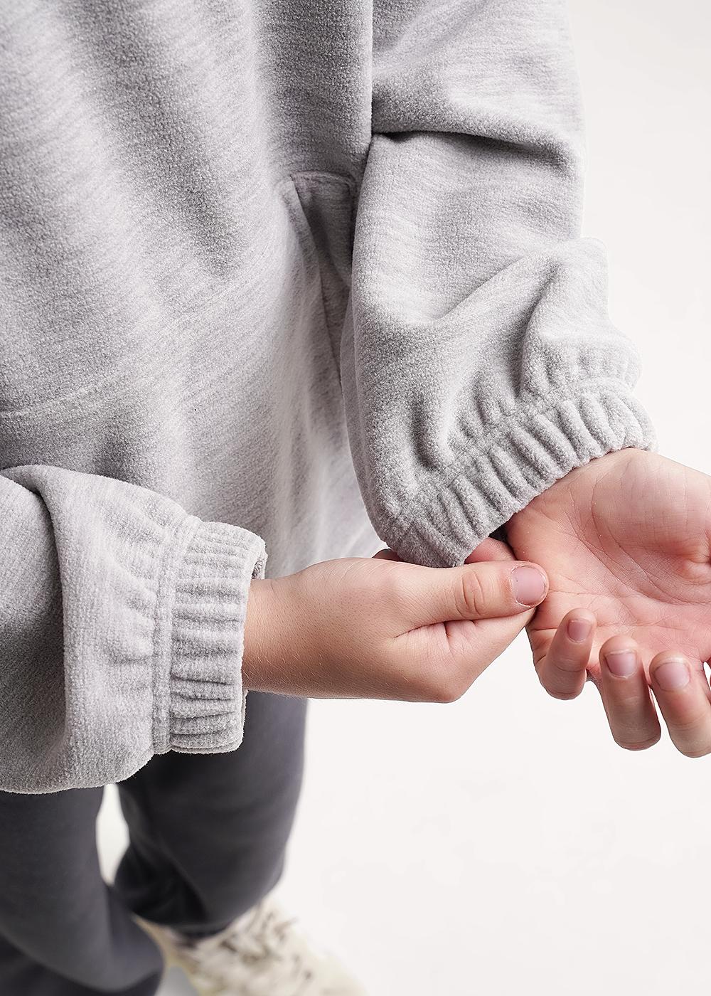 CLE 757143лн Толстовка детская для мальчика