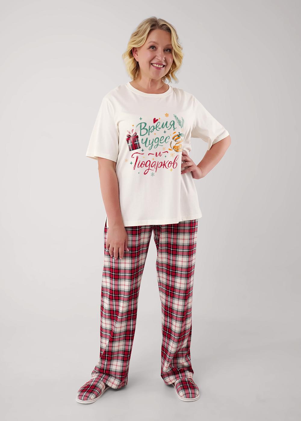 CLE LP15-1199/6 Пижама женская