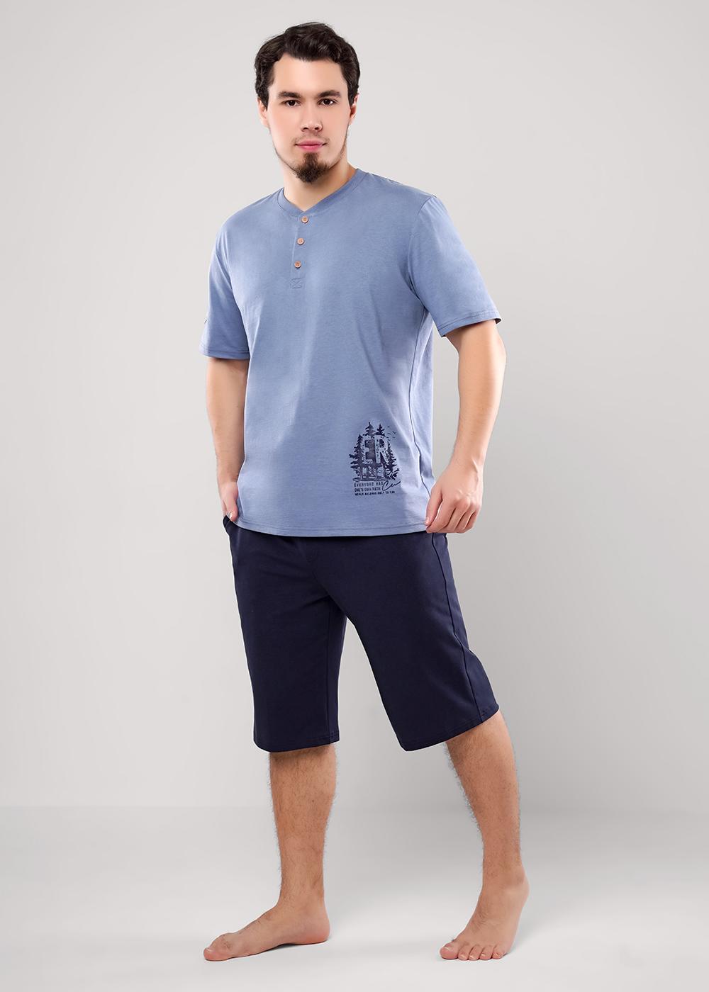 CLE MHP560212/1 Пижама мужская