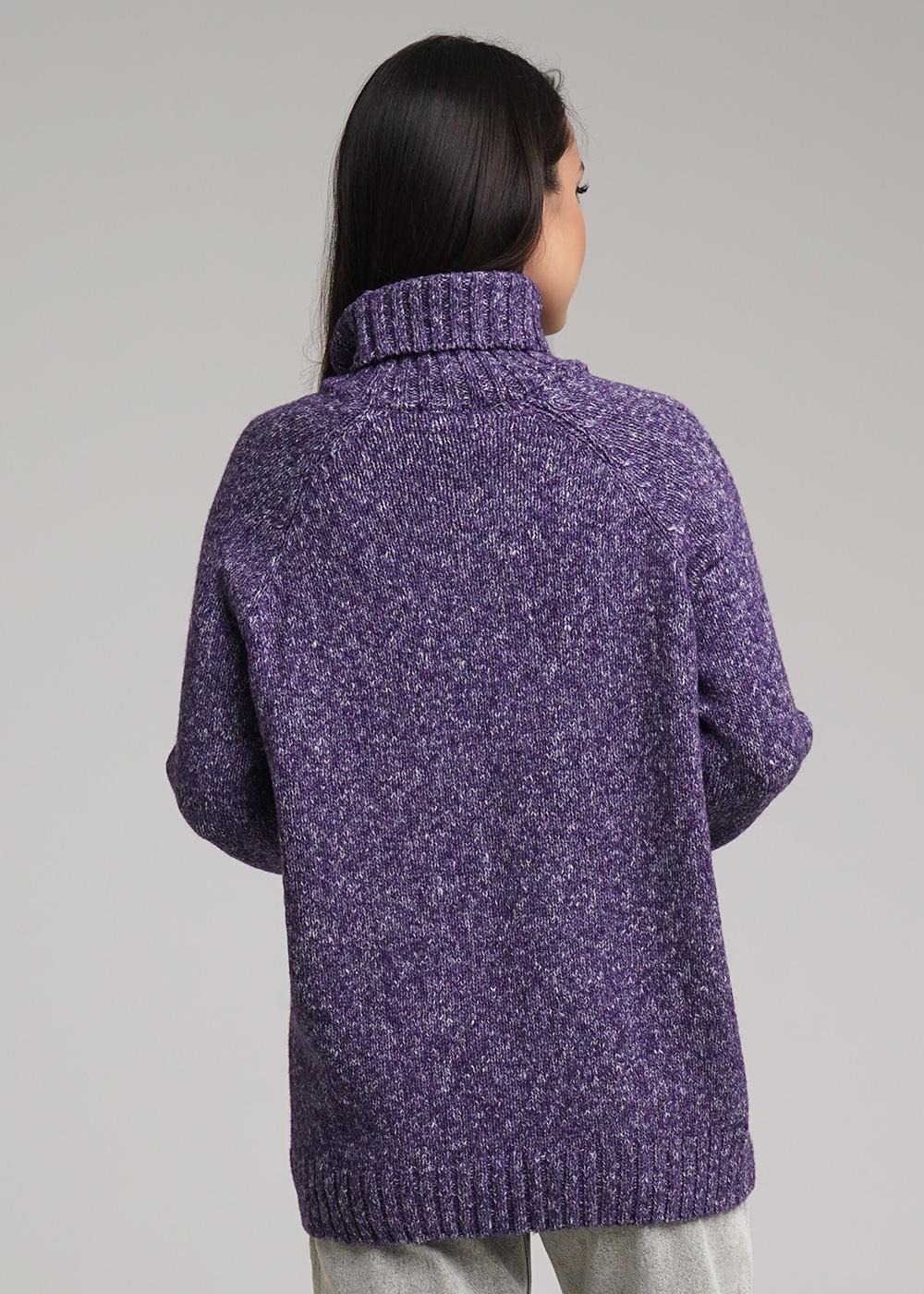 CLE 133770/103апх Свитер женский