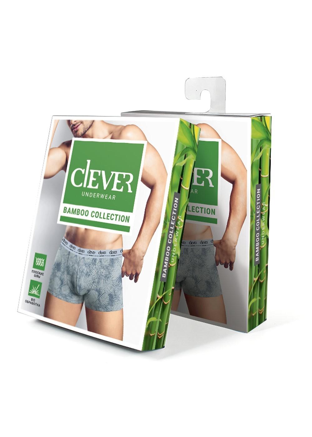 CLE MC608810 Трусы мужские плавки