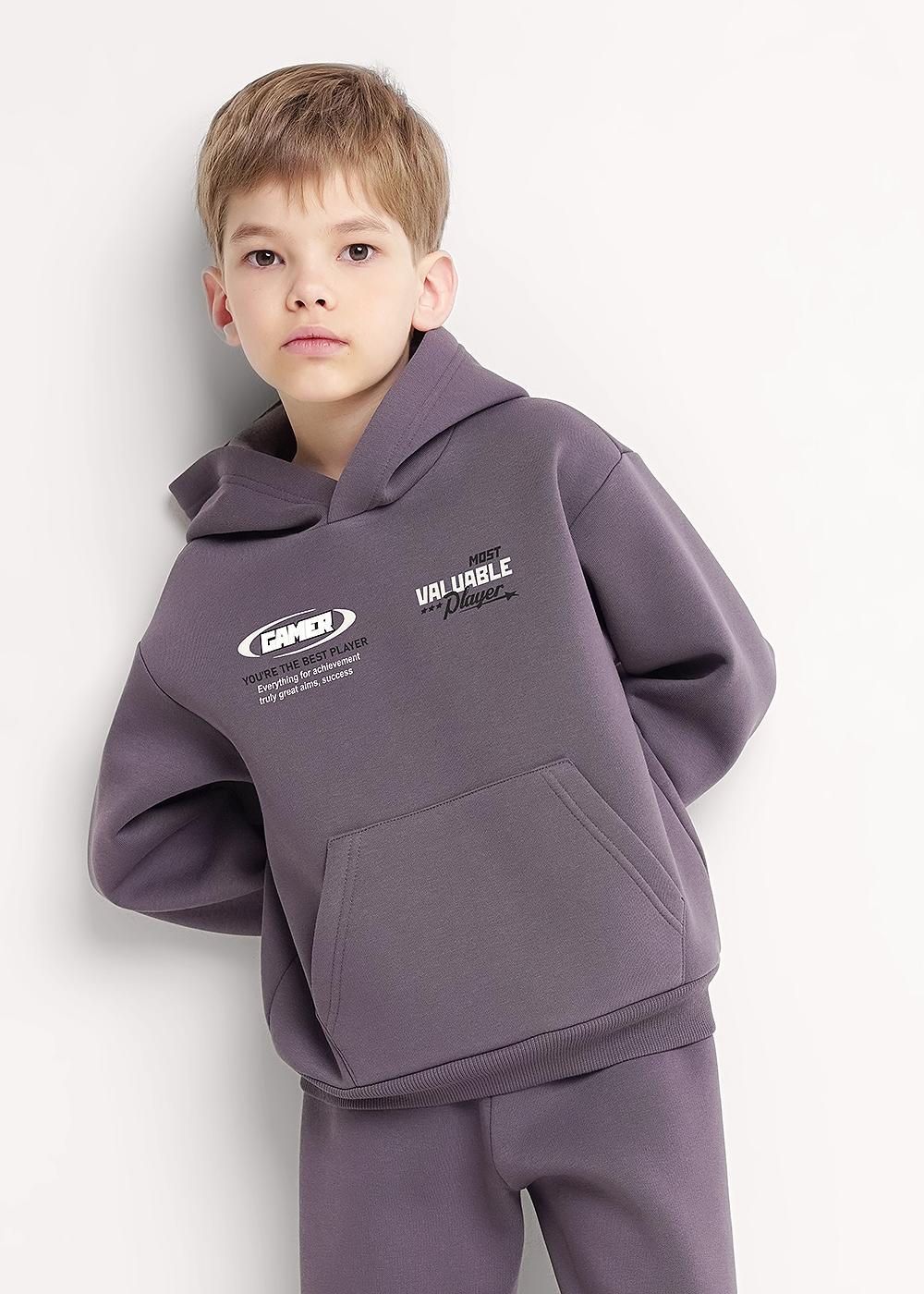 CLE 757215/21фф_п Худи детское