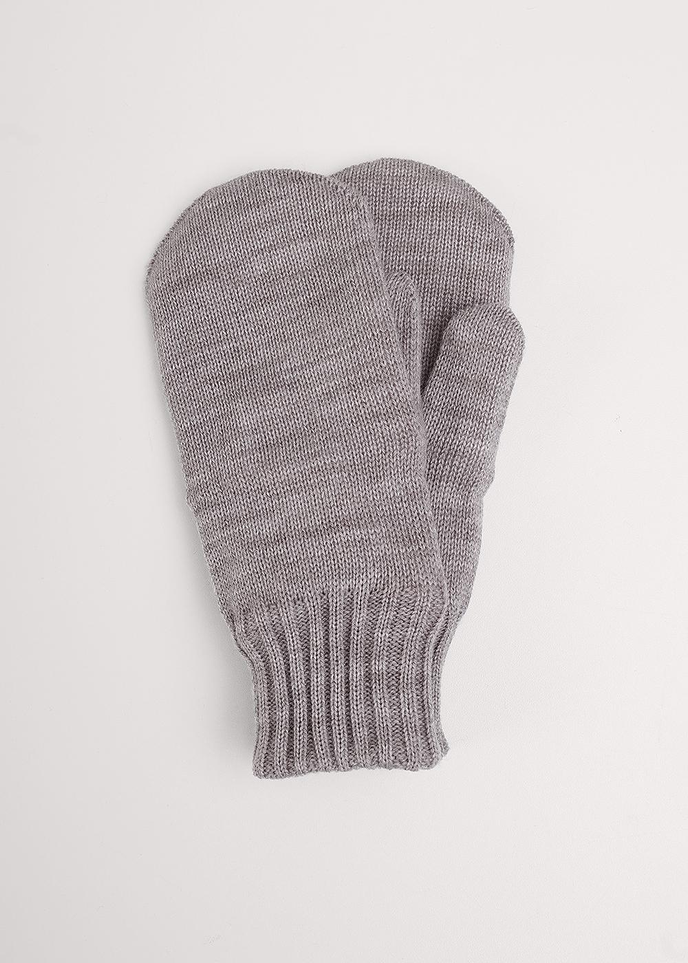 ЭЙС 454409ак флис Варежки женские