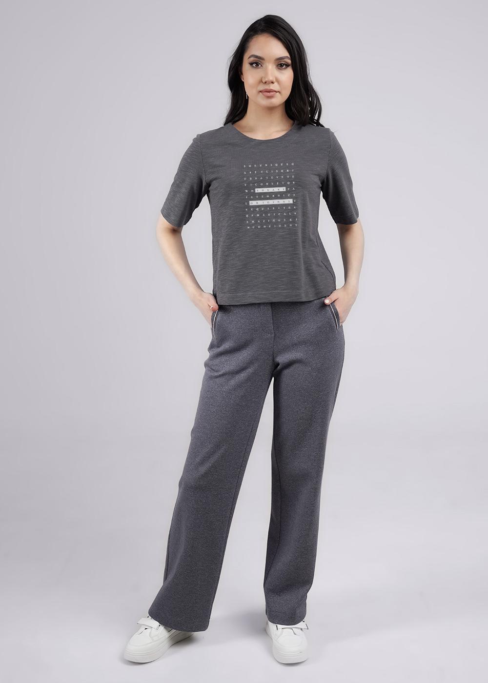 т.серый/чёрный