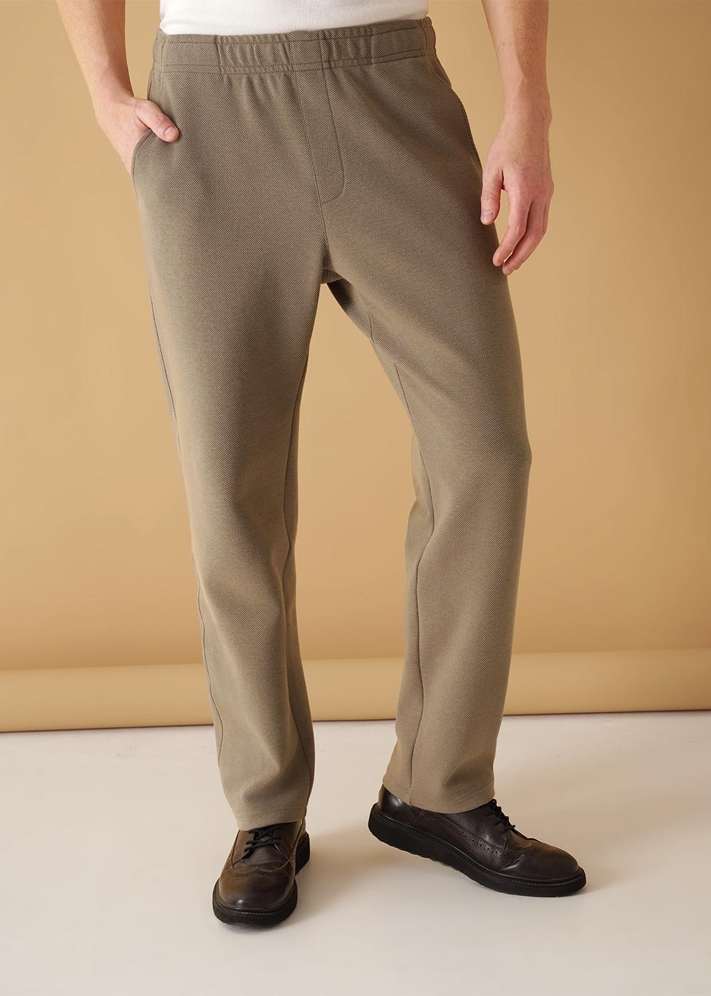 CLE 452618/05вэ Брюки мужские