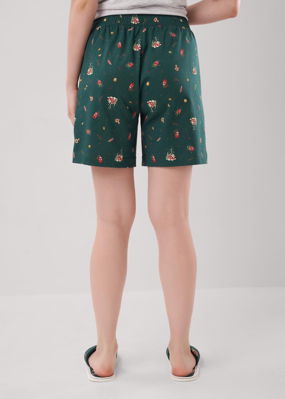 CLE LP15-1201 Пижама женская