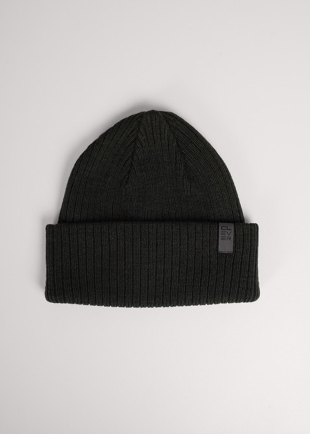 CLE 454452аш Шапка мужская