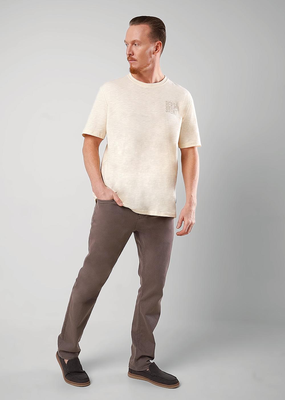 CLE 562301/13о_п Футболка мужская