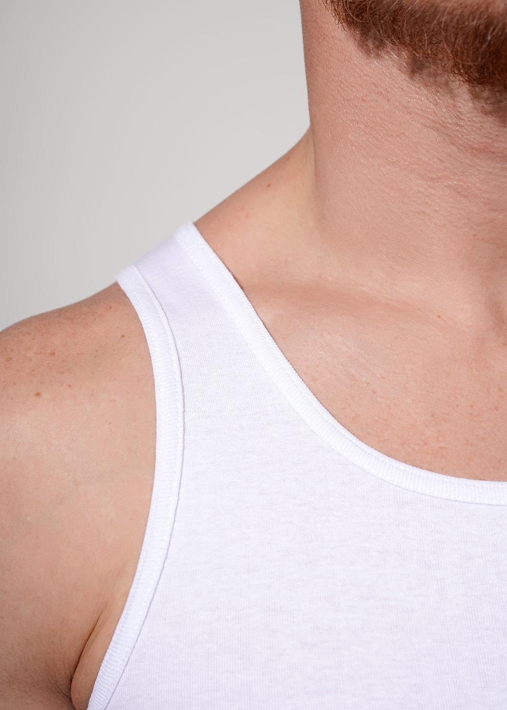 CLE MV602148рт Майка мужская