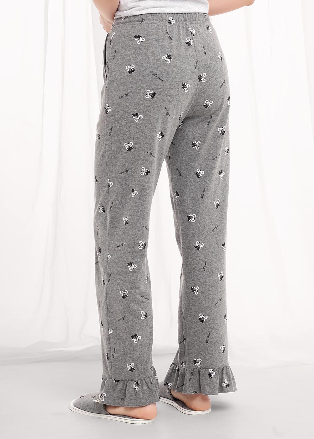 CLE LP26-1210/4 Пижама женская