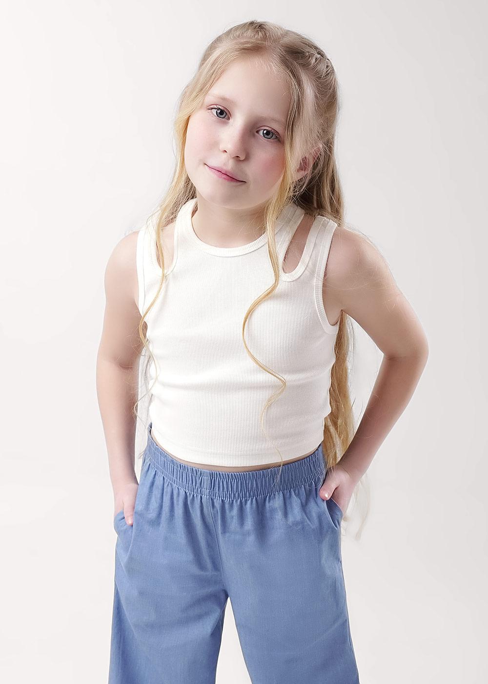 CLE 856675/18ш Топ детский