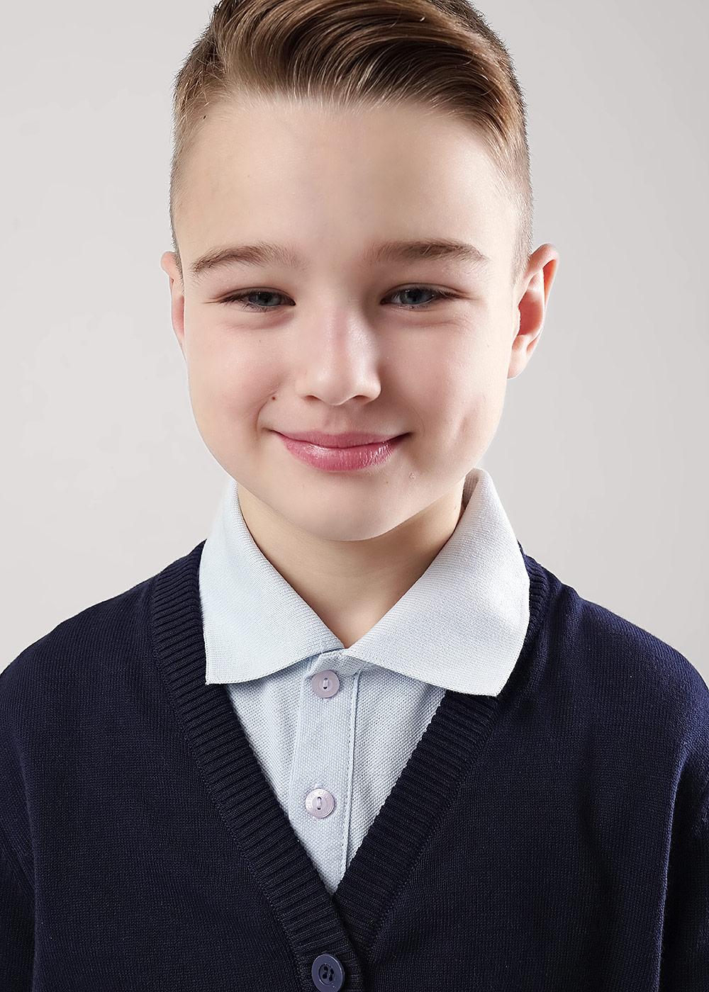 CLE 904116х Кардиган детский