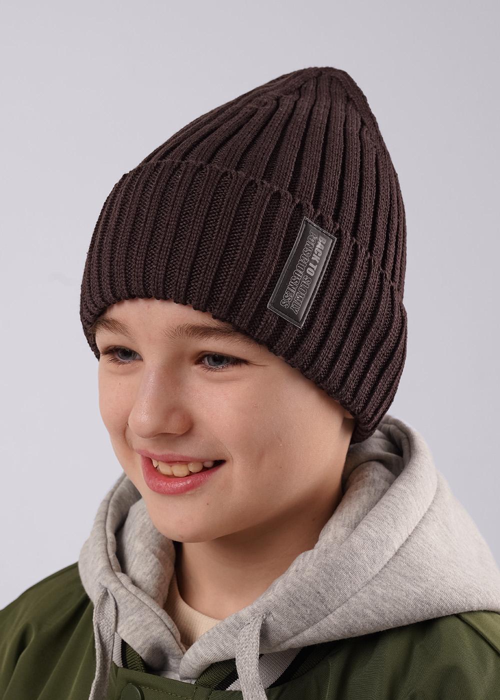 CLE 563467ха Шапка детская