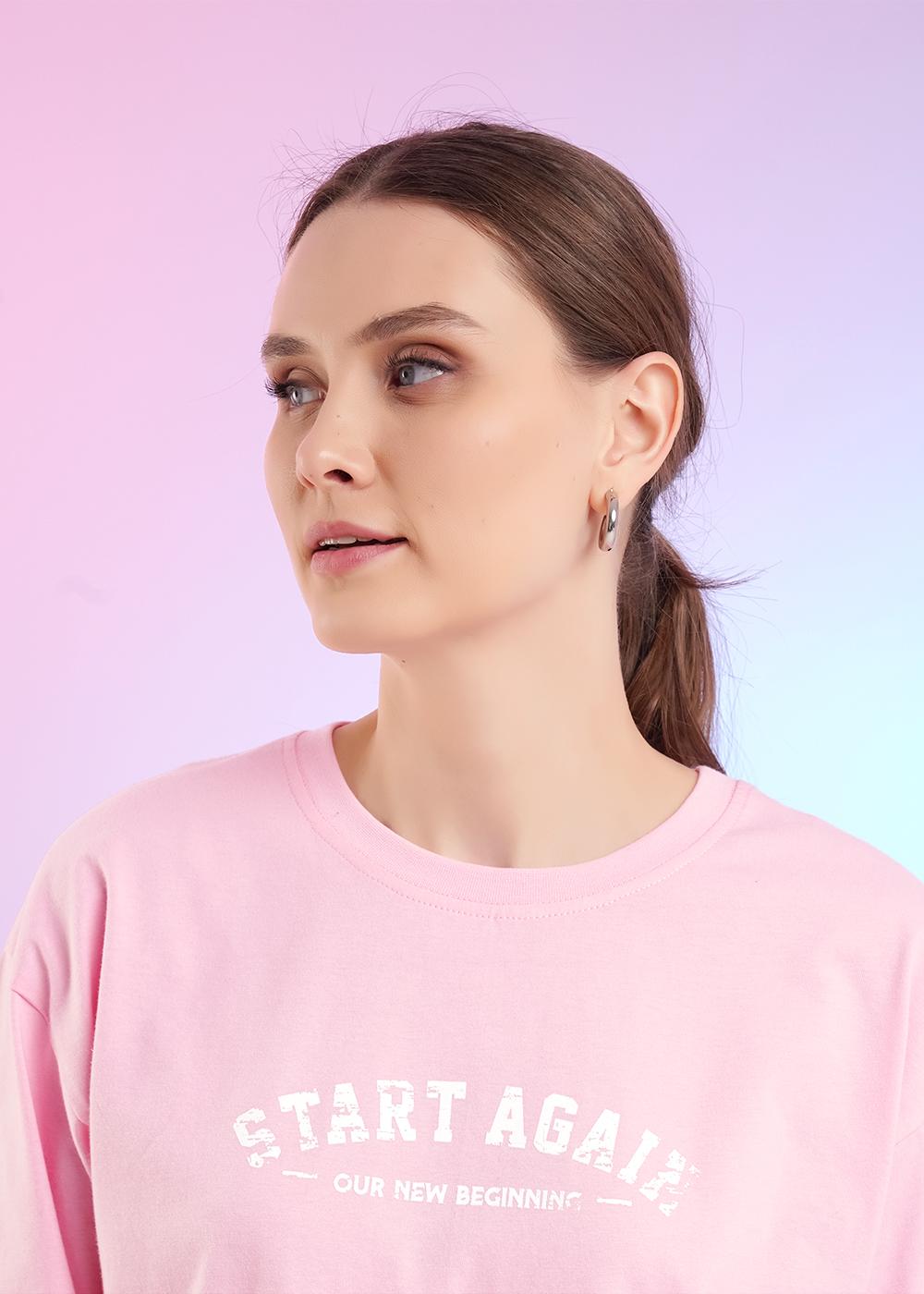 CLE LF26-1229/2 Футболка женская