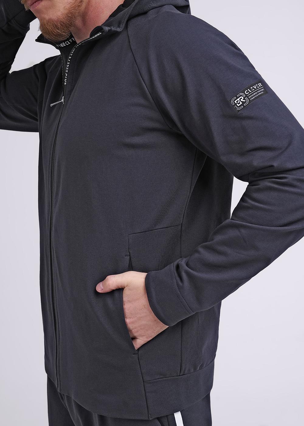 CLE 442425/05у_п Куртка мужская