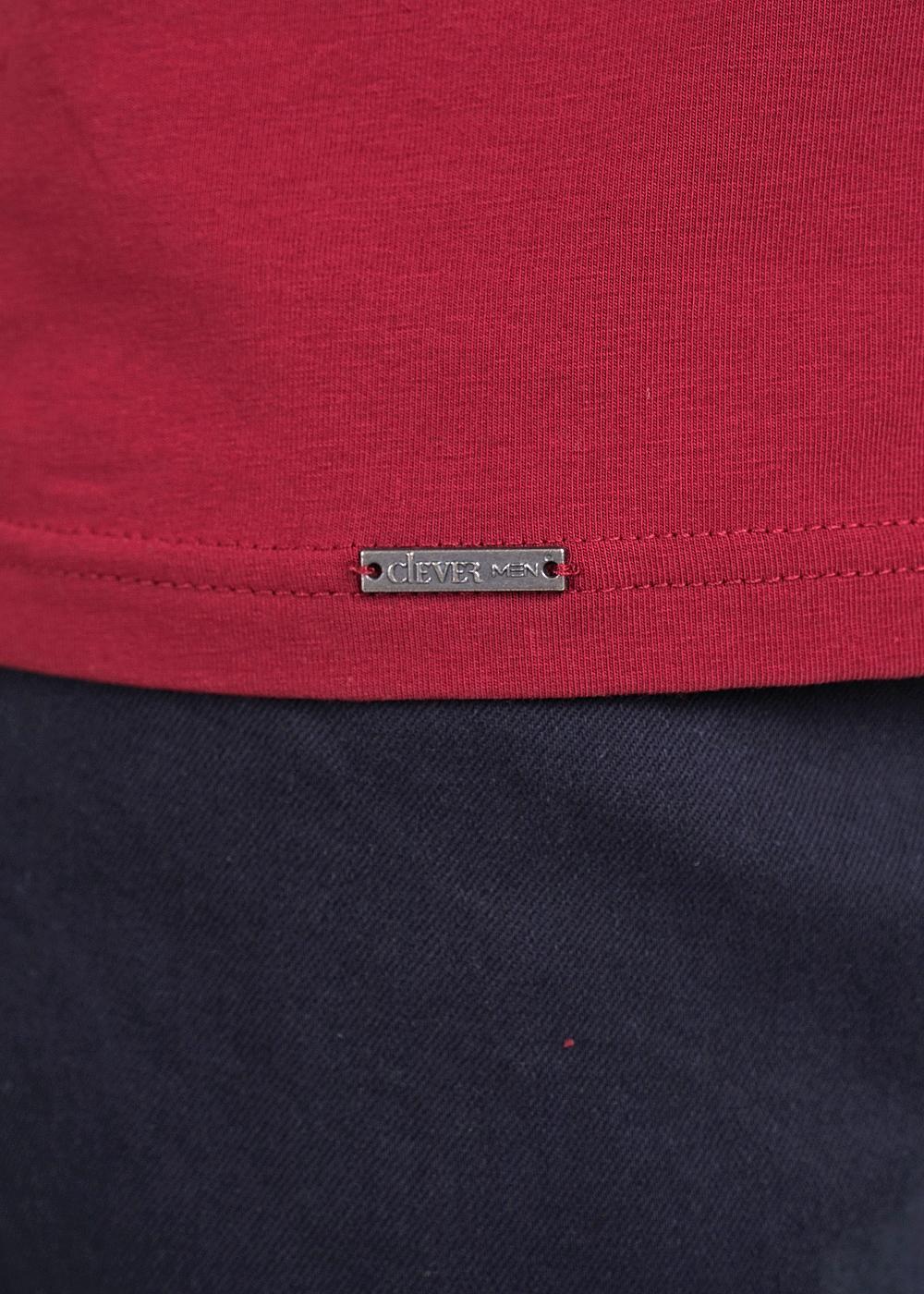 CLE 602188/2гг Водолазка мужская