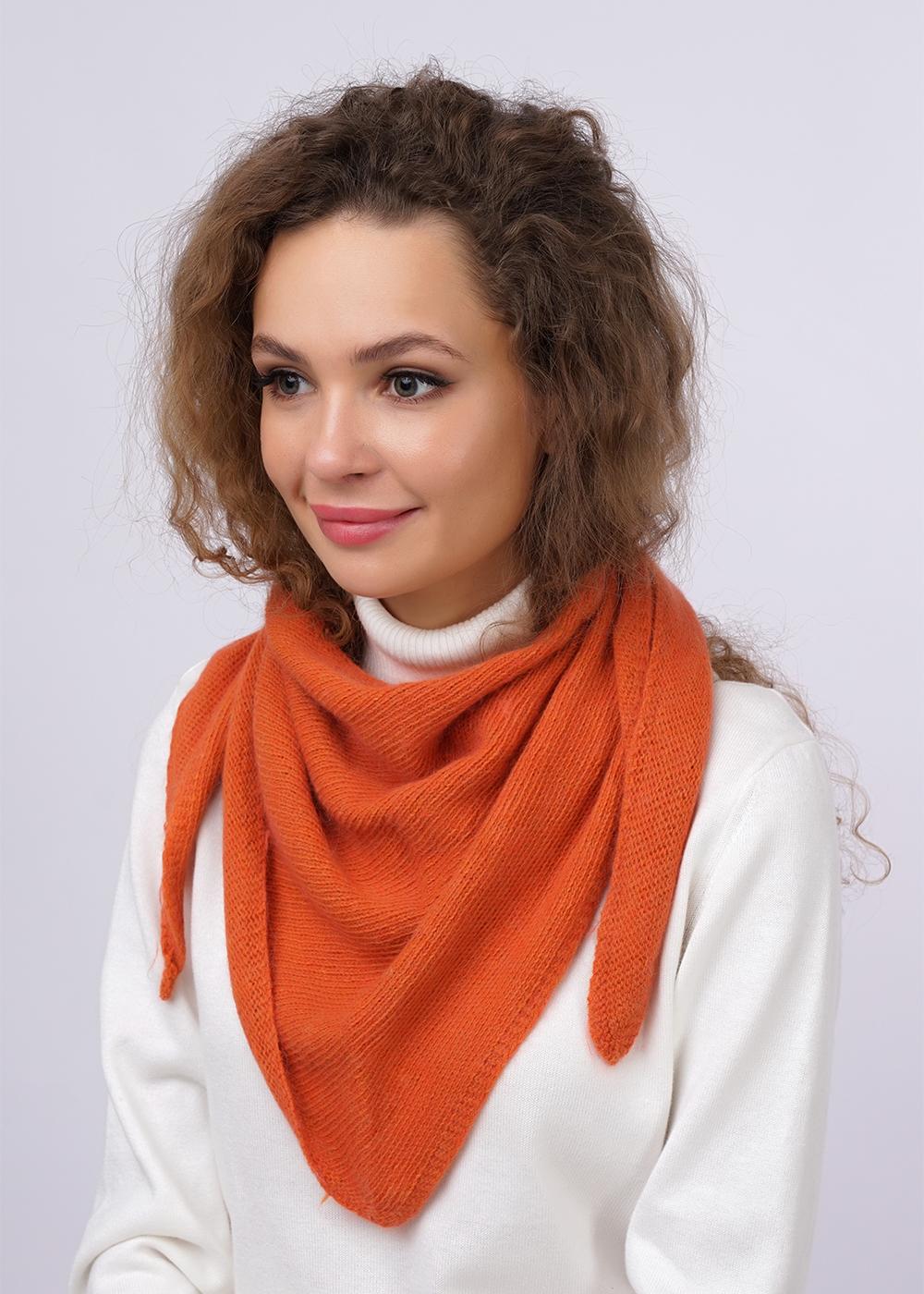 терракотовый