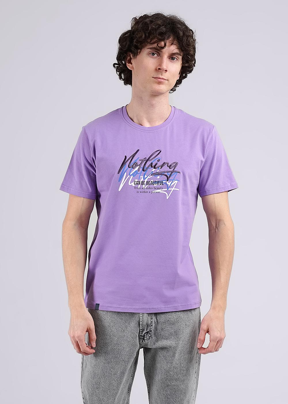 CLE 542284/10г maxi(макси)_п Футболка мужская