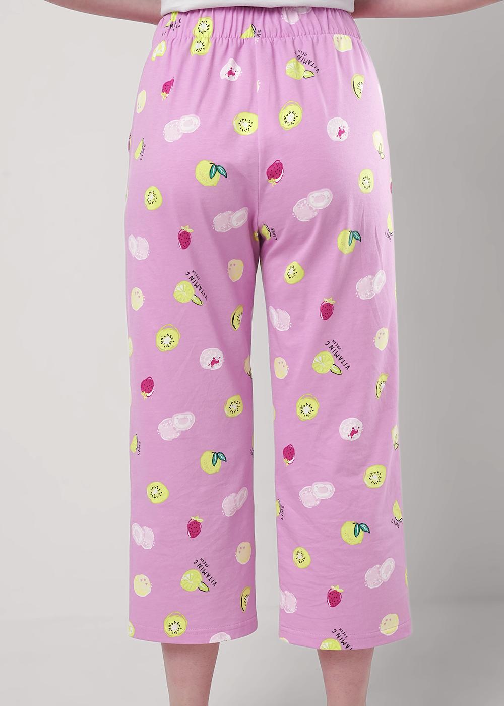 CLE LP25-1158/4 Пижама женская