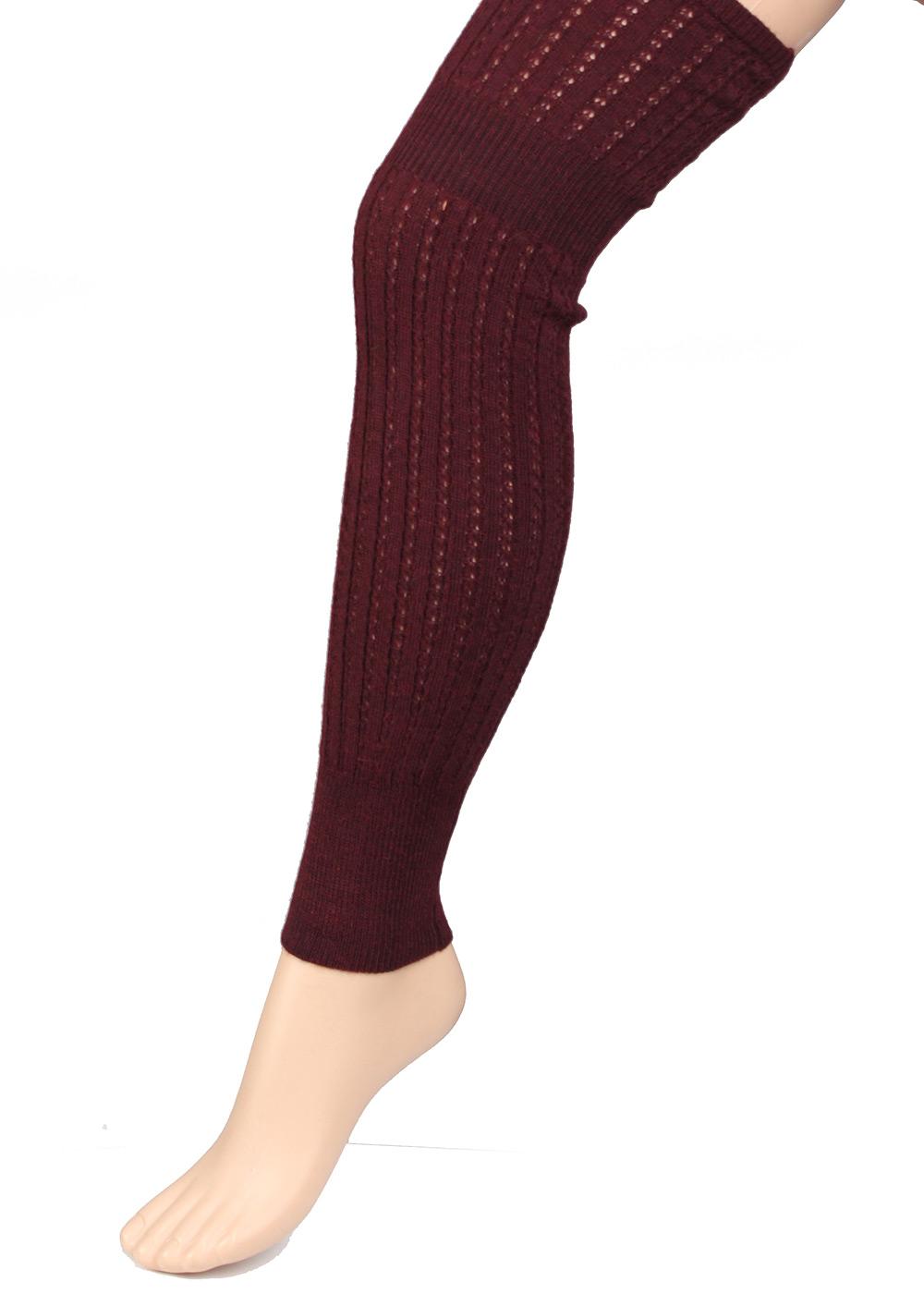 CLE 161328аа Гетры женские