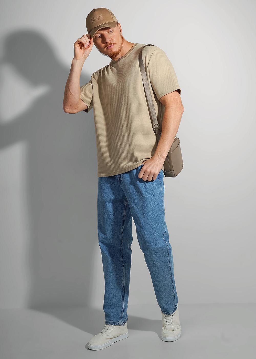 CLE 562682/11вэ Футболка мужская